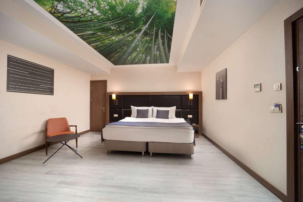 Tryp Sisli *
