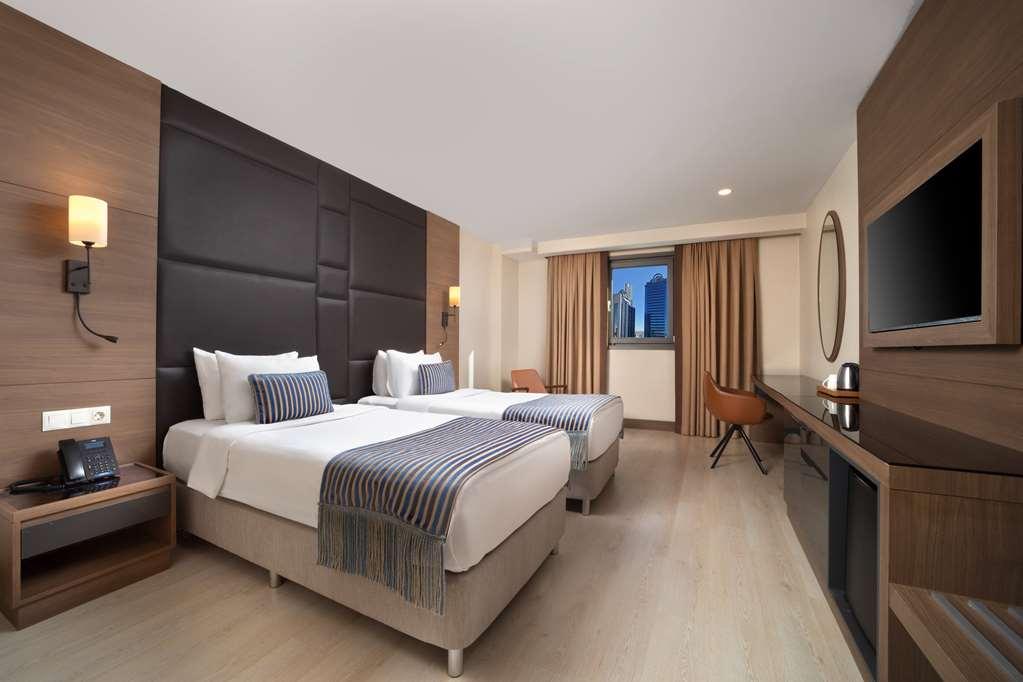 Tryp Sisli Otel *