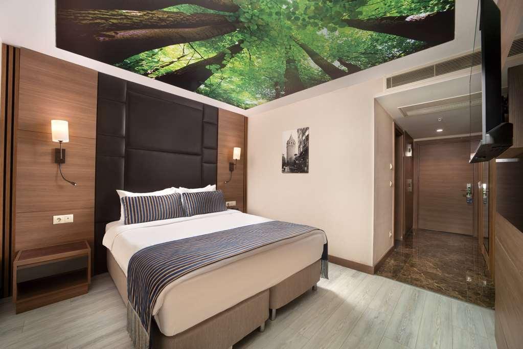 Otel Tryp Sisli İstanbul