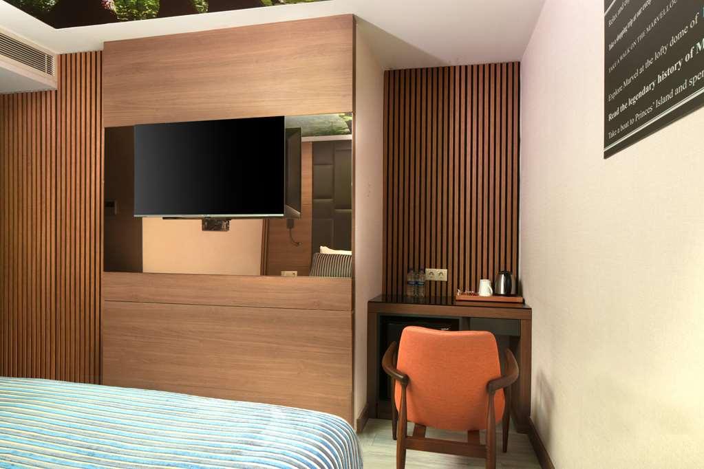 Tryp Sisli * İstanbul