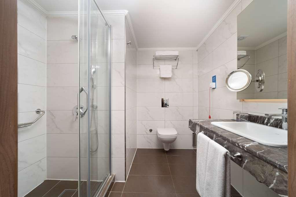Tryp Sisli Otel İstanbul