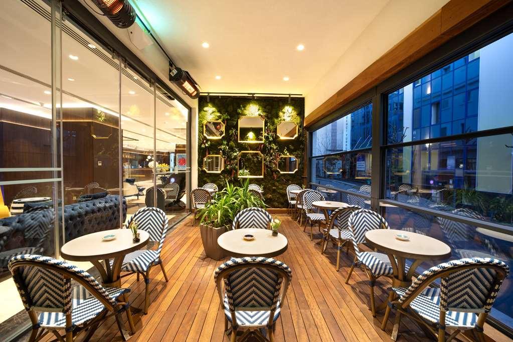 Otel Tryp Sisli *