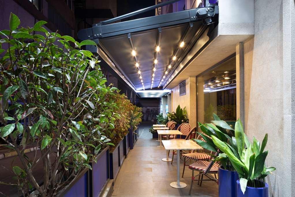 Otel Tryp Sisli İstanbul