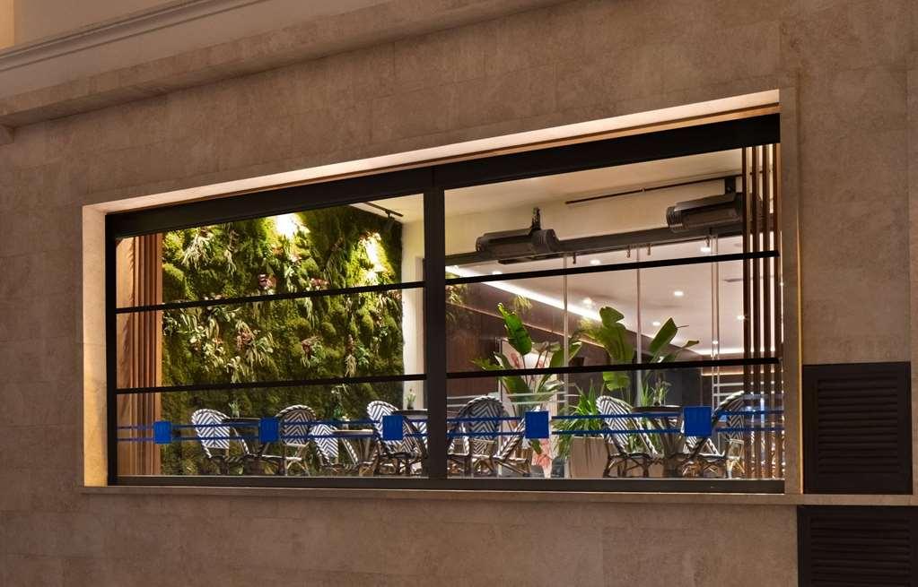 Tryp Sisli * İstanbul