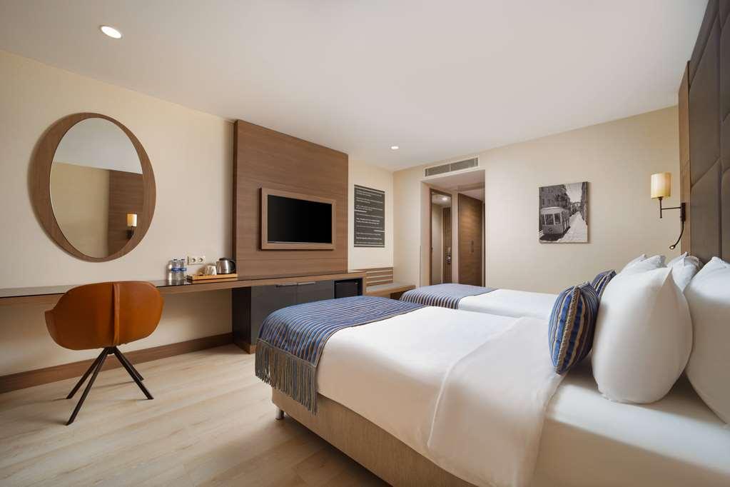 Otel Tryp Sisli