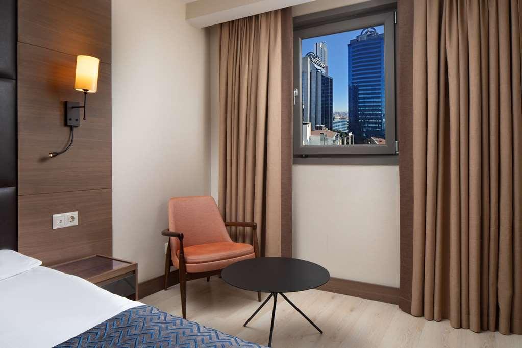 Tryp Sisli Otel İstanbul