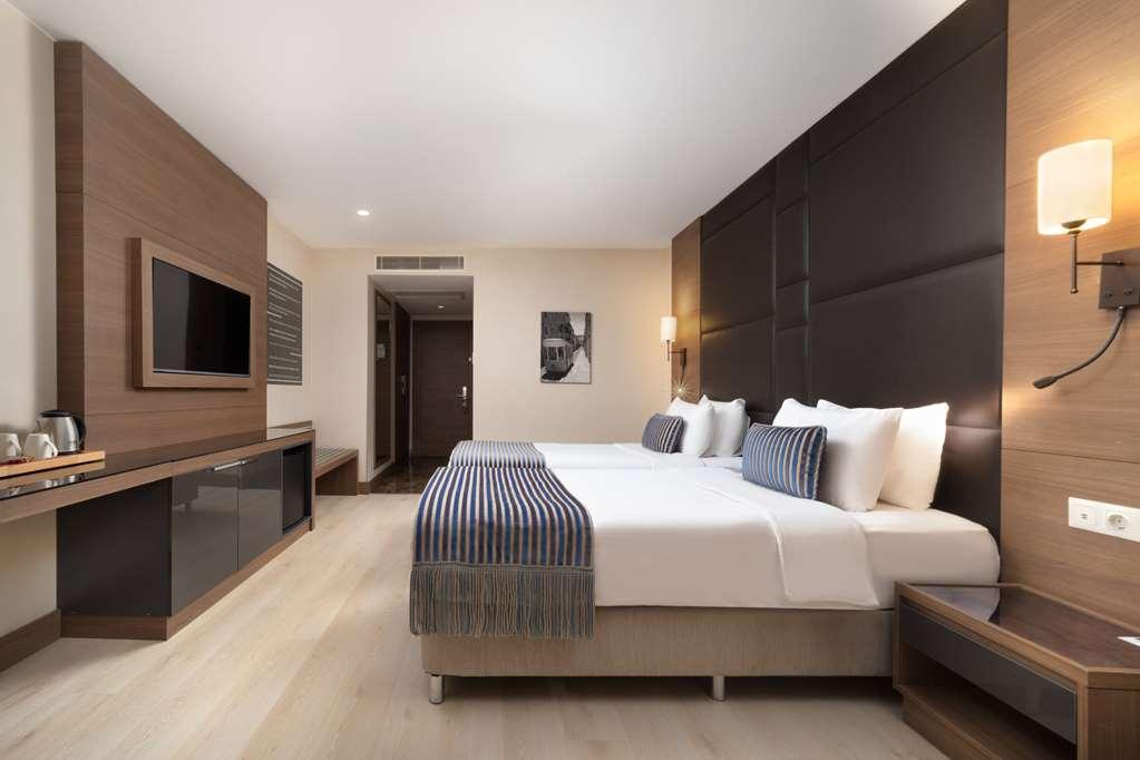 Tryp Sisli İstanbul