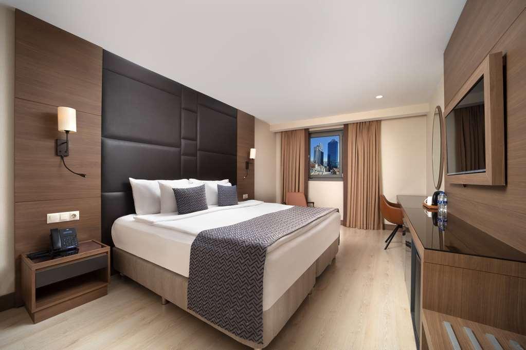 Tryp Sisli Otel