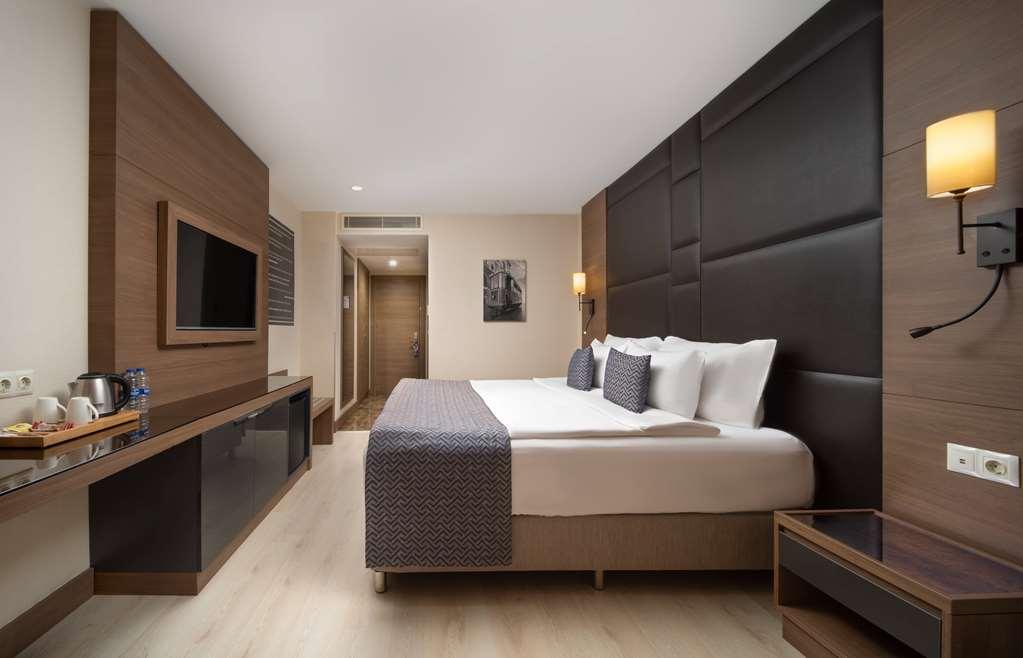 Otel Tryp Sisli *