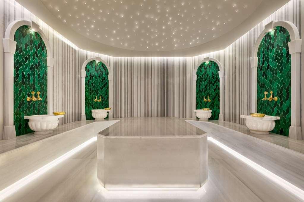 Hotel Tryp Sisli Istanbul