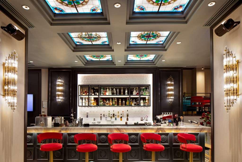Hotel Tryp Sisli *
