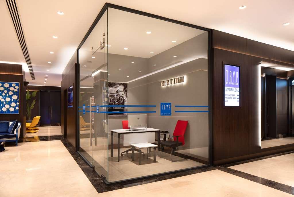 Hotel Tryp Sisli Istanbul