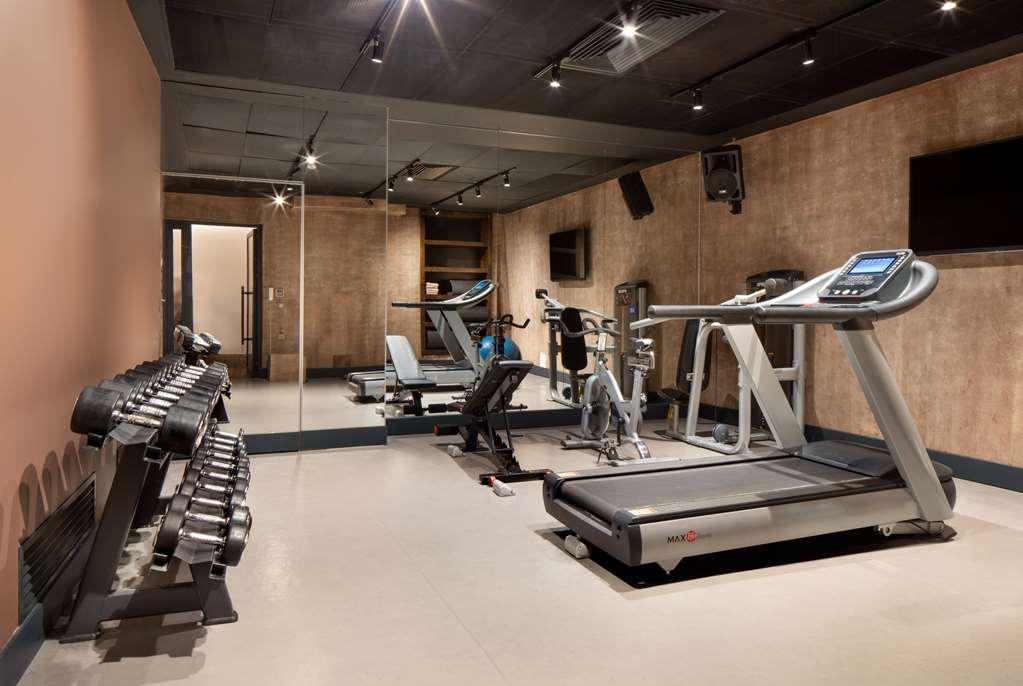 Tryp Sisli Istanbul