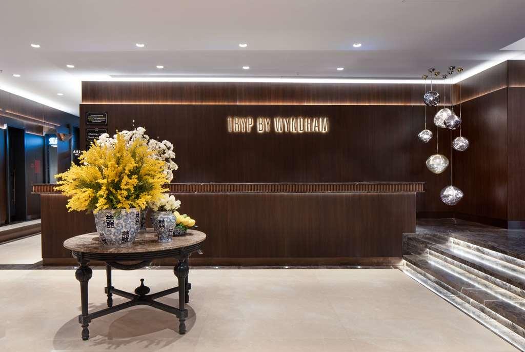 Hotel Tryp Sisli *