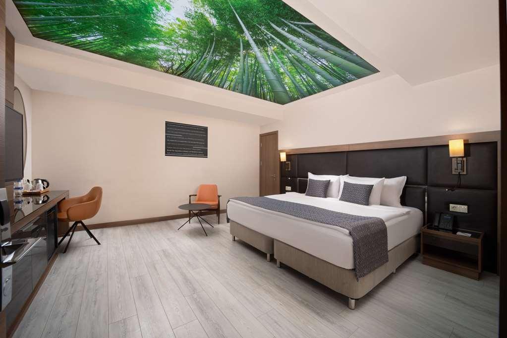 Tryp Sisli Istanbul
